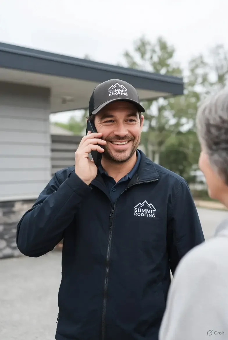Flat Roof Leak Repair Roll, AZ FAQs